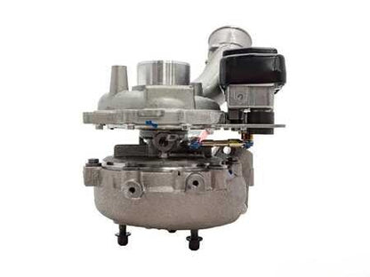 DAS MOTOR HAUS 059145873F TURBOCHARGER 3.0L V6 TDI BAYERN Audi VW 2009-2014