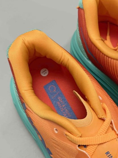 Hoka One One Rincon 3 'Blazing Orange'