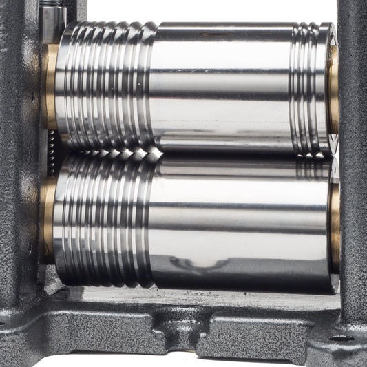 130MM Combination Ultra Mill with Ductile Frame