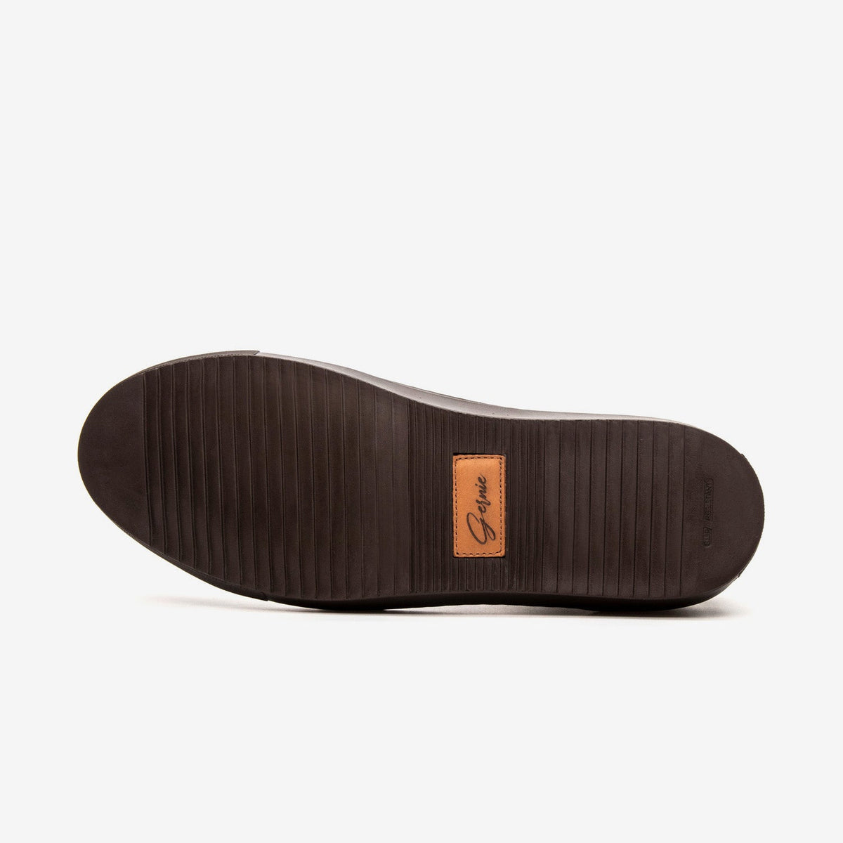 22's Penny Leather Low Top