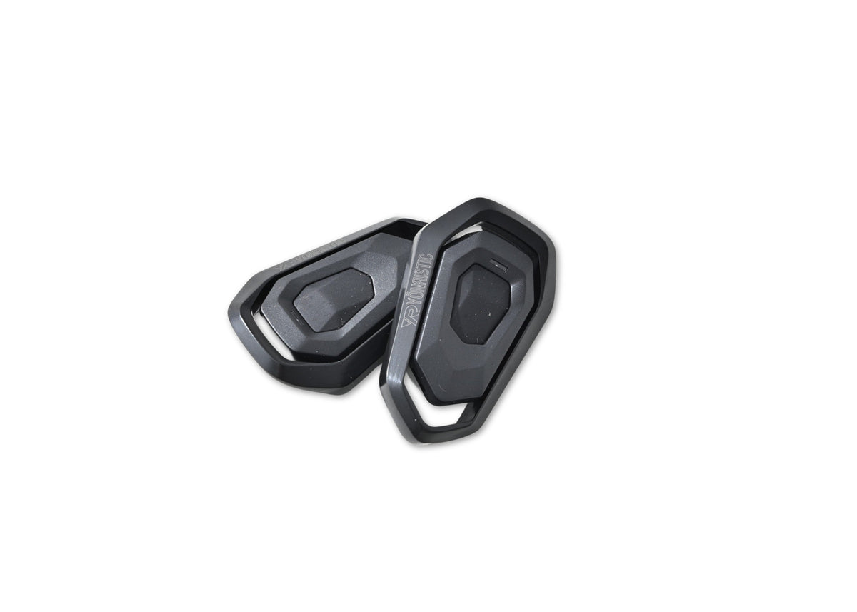 Exhaust Valve Remote — photo 2 of 4