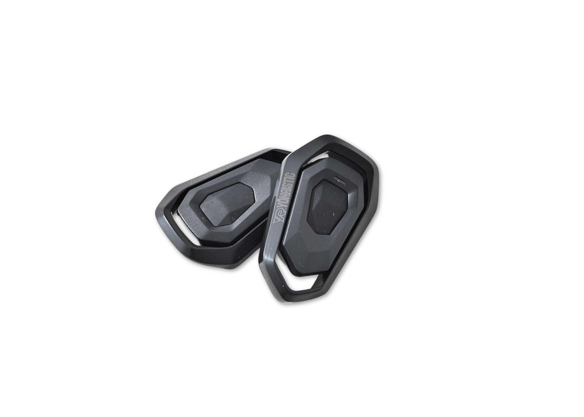 Exhaust Valve Remote — photo 2 of 4