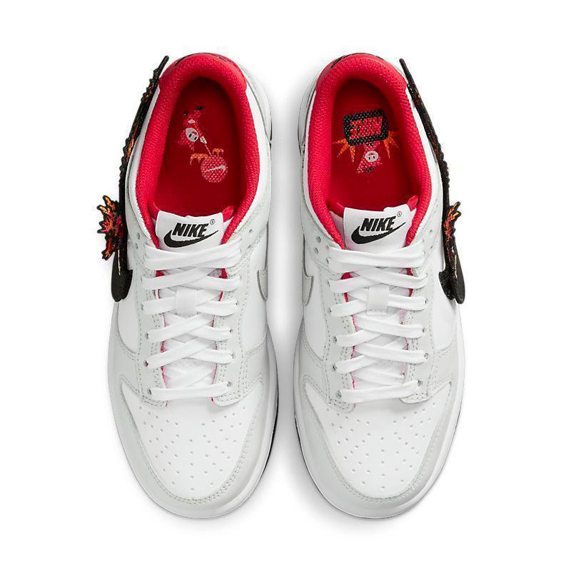 Nike Dunk Low 'Year Of The Dragon (GS)'