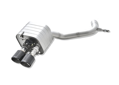 Porsche 971 Panamera Turbo / GTS Valvetronic Exhaust System - Yonristic Performance