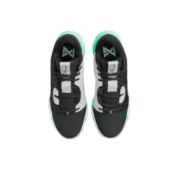 Nike PG 6 EP 'Black Mint Green'