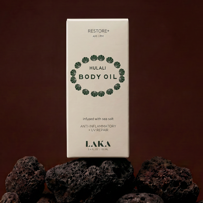 Hulali Body Oil™ [pre-order]