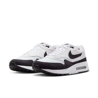 Nike Air Max 87 'White Black'