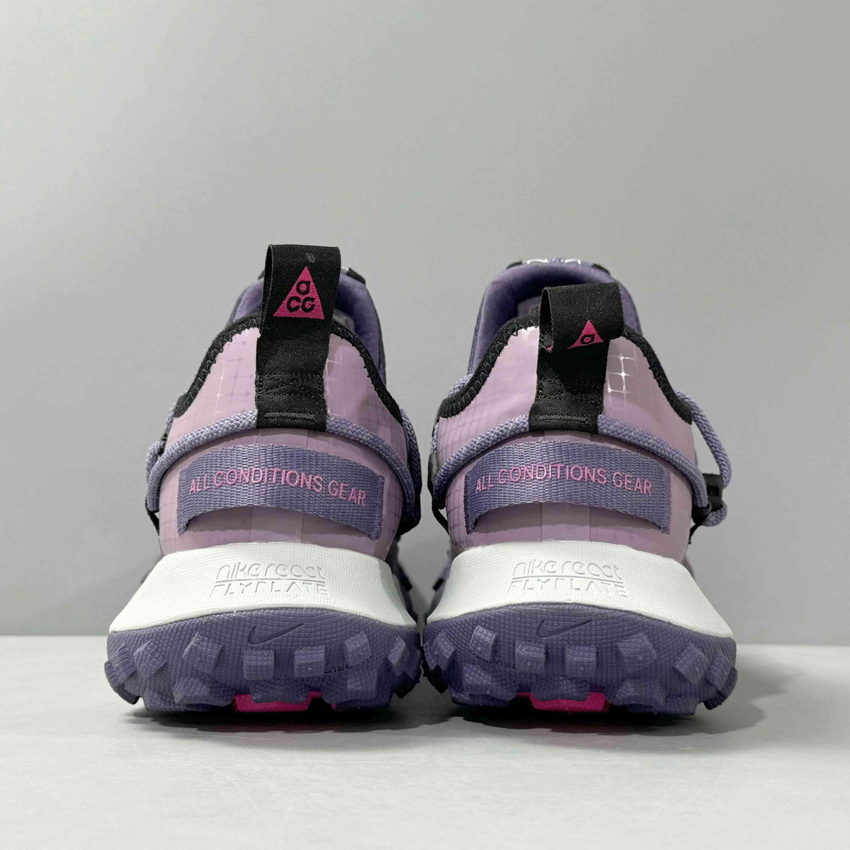Nike ACG Mountain Fly Low SE 'Canyon Purple'