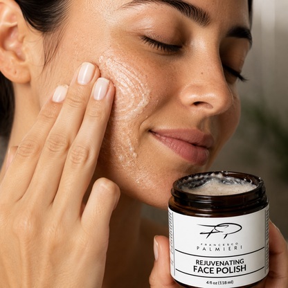 Rejuvenating Face Polish — photo 2 of 4