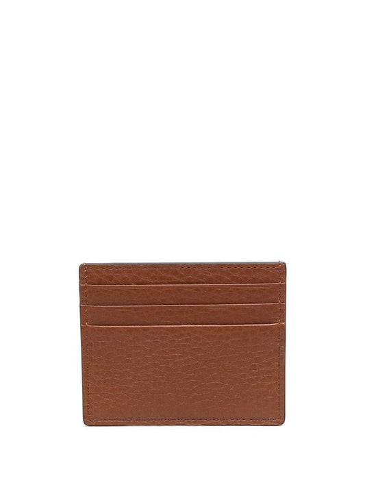 VALENTINO GARAVANI Mini Card Holder for Men