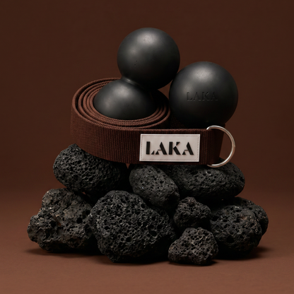 The LAKA® Recovery System