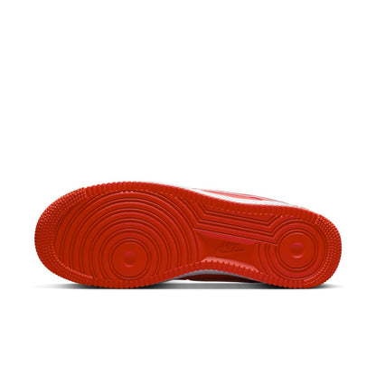 Nike Air Force 1 '07 'Picante Red'