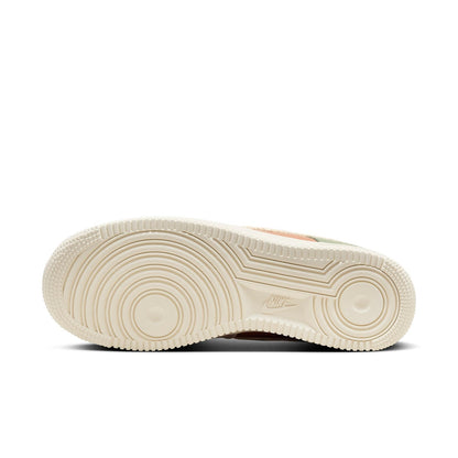 Nike Air Force 1 '07 LX 'Oil Green Terra Blush'