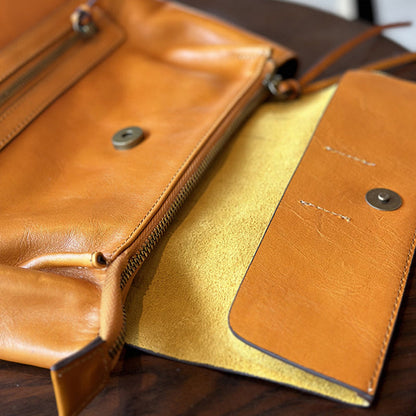 Handmade Leather Backpack for Women, Ladies Genuine Leather Backpack, Best Leather Women's Backpack for School