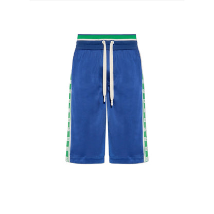 Dolce & Gabbana Logo Shorts