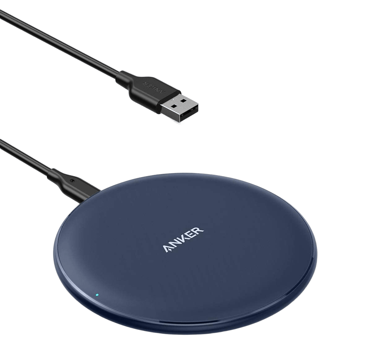 Anker <b>313</b> Wireless Charger (Pad) — photo 7 of 10