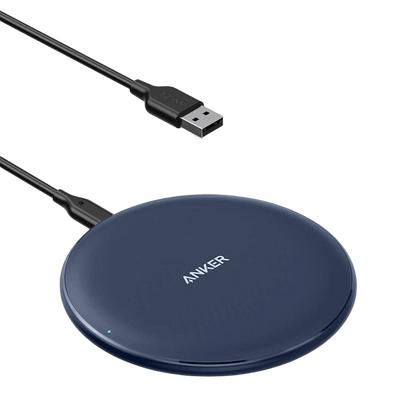 Anker <b>313</b> Wireless Charger (Pad) — photo 7 of 10