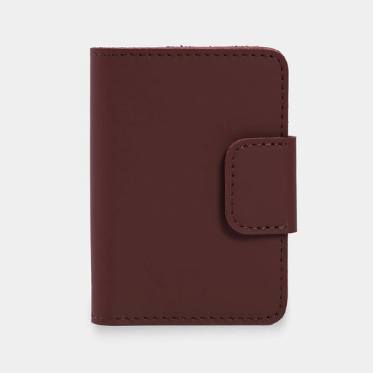 Smart Journey passport cover