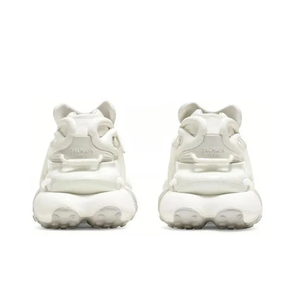 BALMAIN Unicorn Low 'White'