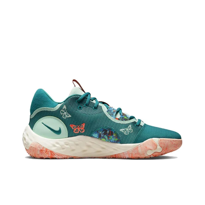 Nike Pg 6 Ep 'All Star Weekend'