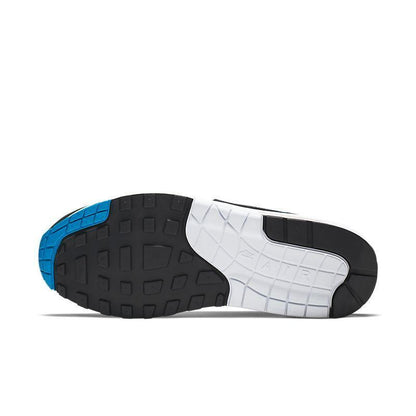 Nike Air Max 87 'White Photo Blue Black'