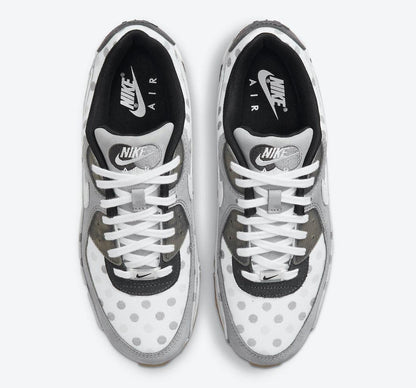 Nike Air Max 90 'White Polka Dot'
