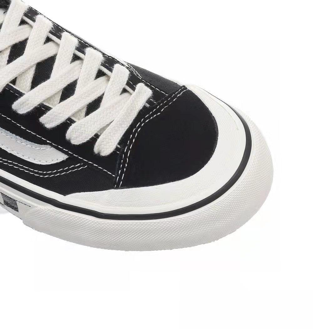 Vans Style 36 Cecon SF 'Black/White'