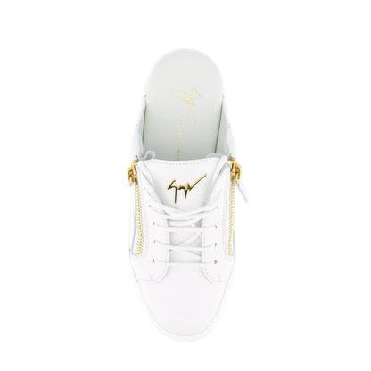 Giuseppe Zanotti Gail Sandals