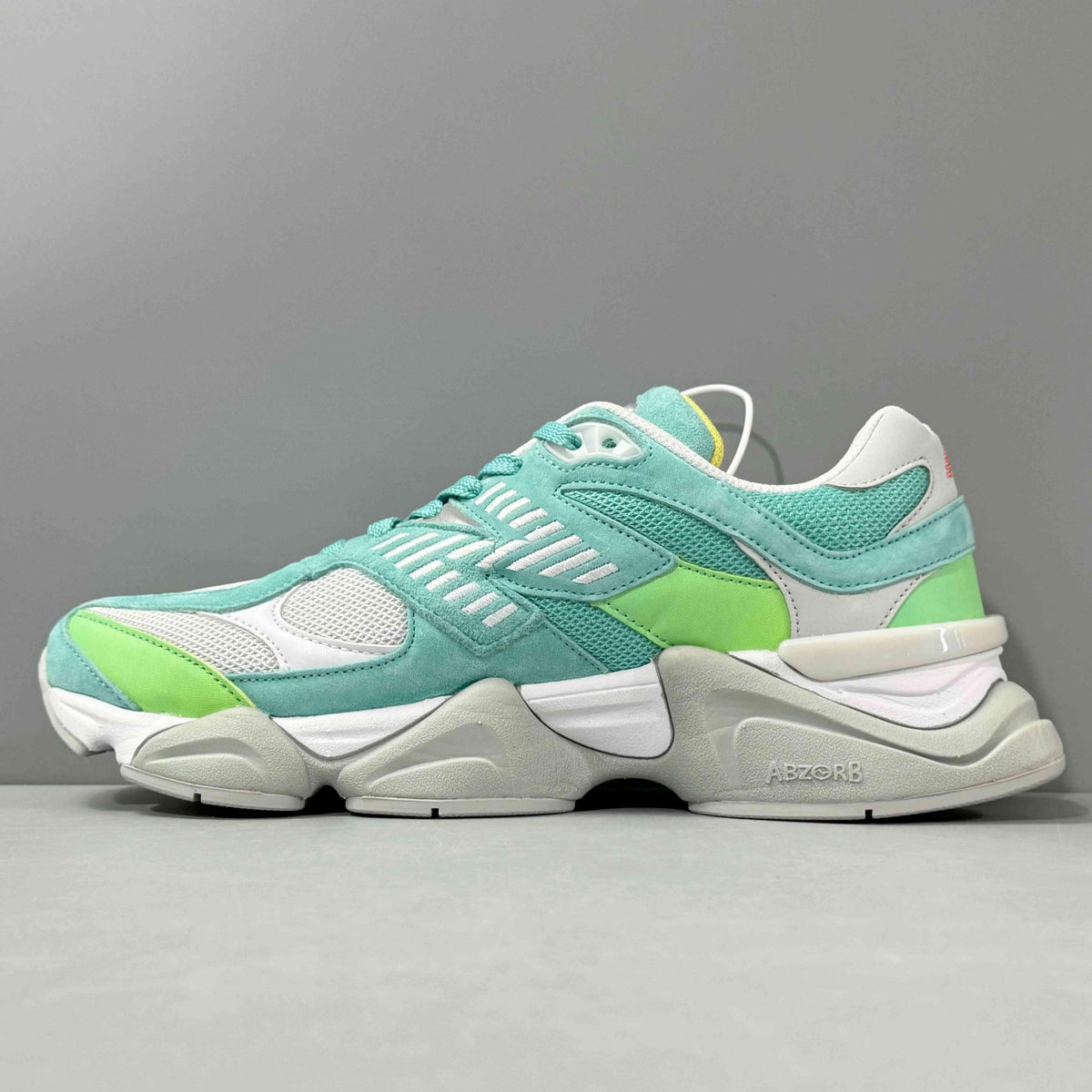 New Balance 9060 'DTLR Cyan Burst'