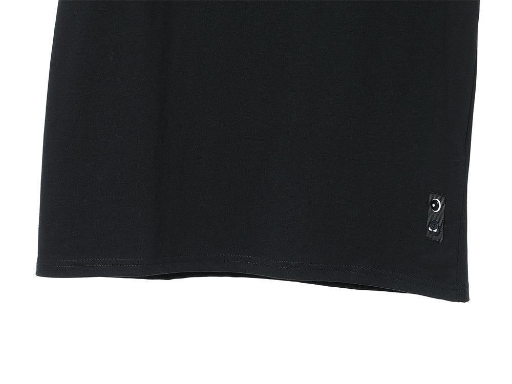 Fendi T-Shirt without Collar 'Black'