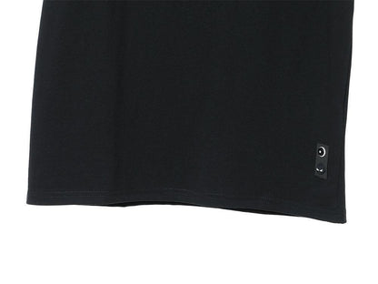 Fendi T-Shirt without Collar 'Black'