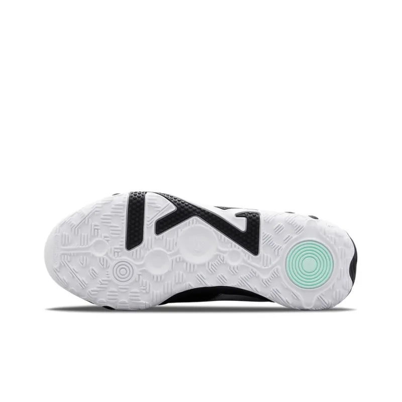 Nike PG 6 EP 'White Black Orange Chalk'