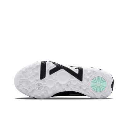 Nike PG 6 EP 'White Black Orange Chalk'