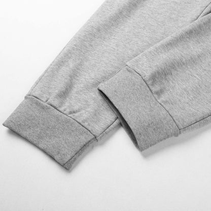 Bape Long Pant 'Grey'