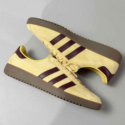Adidas Originals Bermuda 'Tan Brown'