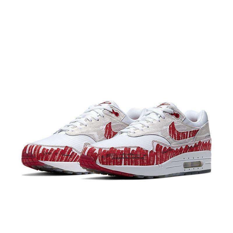 Nike Air Max 87 'Tinker Sketch to Shelf'