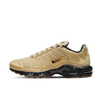 Nike Air Max Plus 'OG Gold Bullet'