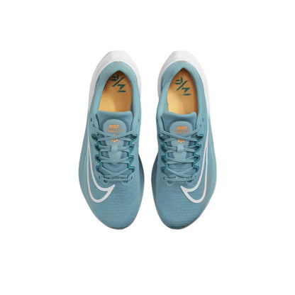 Nike Zoom Fly 5 'Cerulean White'
