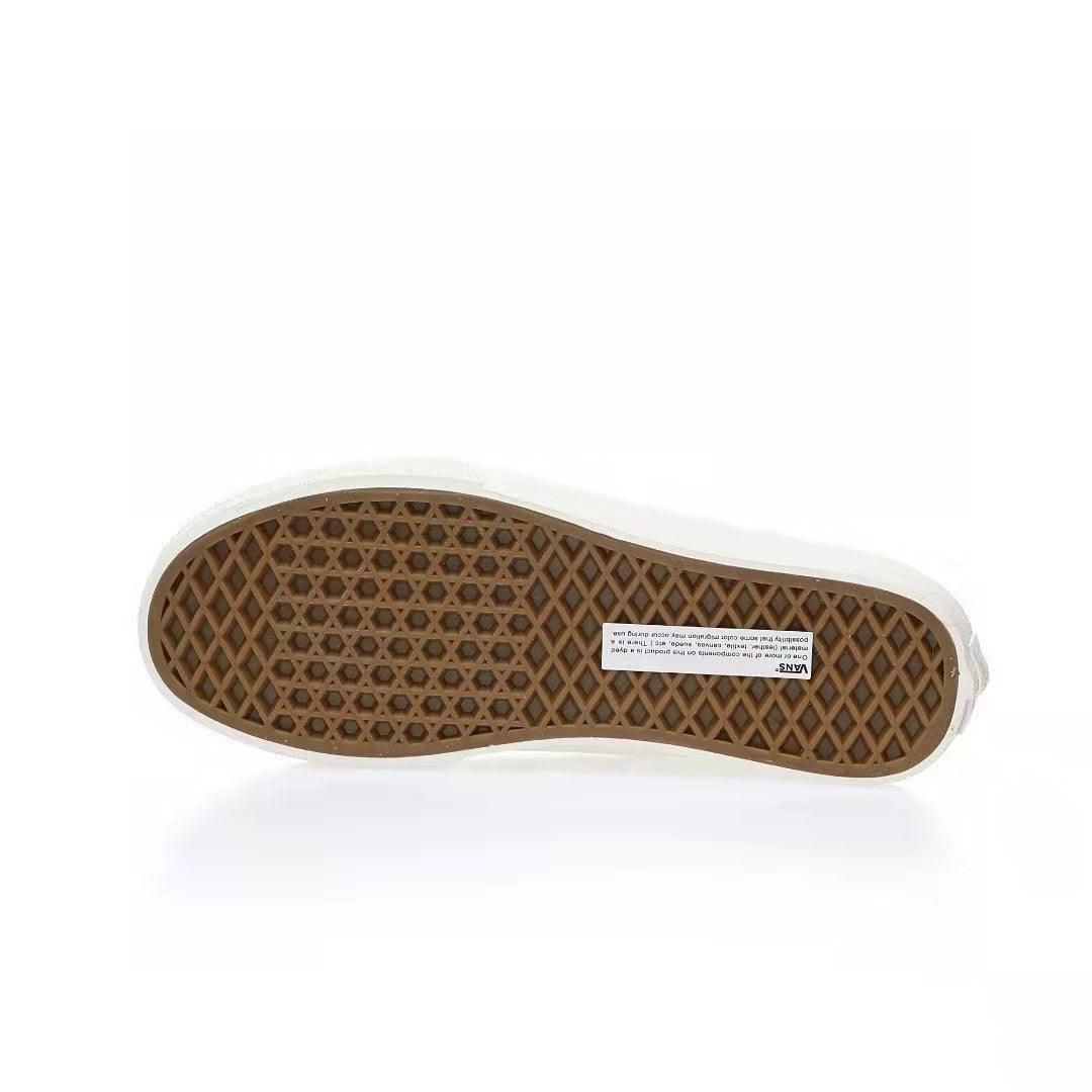 Vans Authentic VR3 'Grass Green'