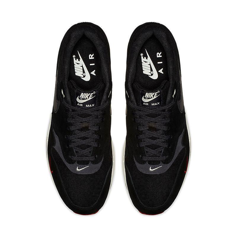 Nike Air Max 87 'Mini Swoosh Bred'
