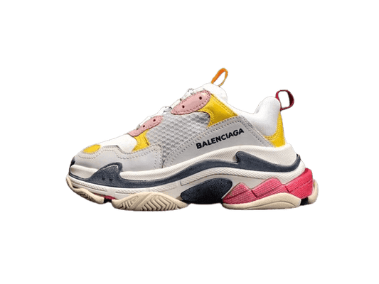 BALENCIAGA TRIPLE S SNEAKER