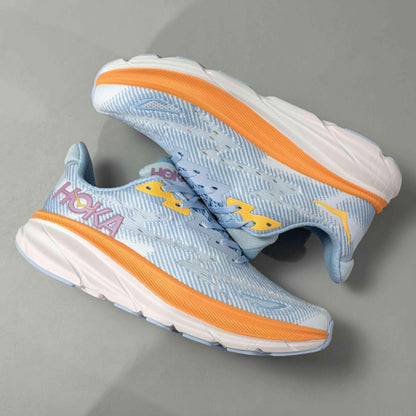 Hoka One One Clifton 9 'Airy Blue'