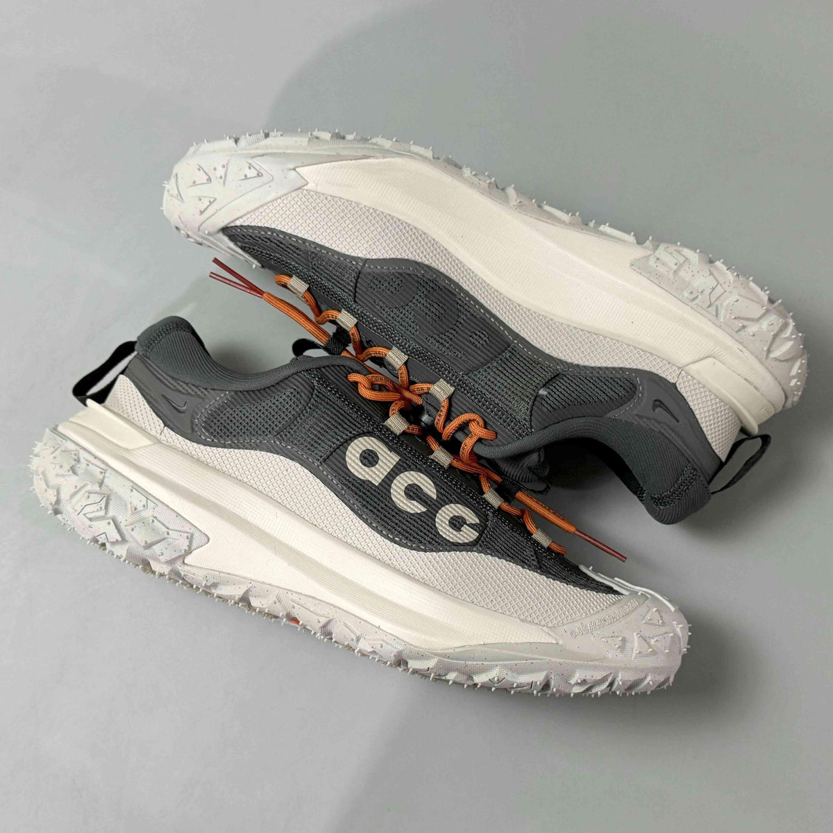 Nike ACG Mountain Fly 2 Low Gore-Tex 'Dark Smoke Grey'