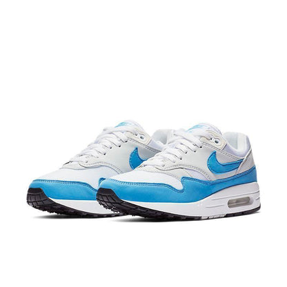 Nike Air Max 87 'White University Blue'