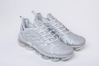Nike Air VaporMax Plus 'Cool Grey'