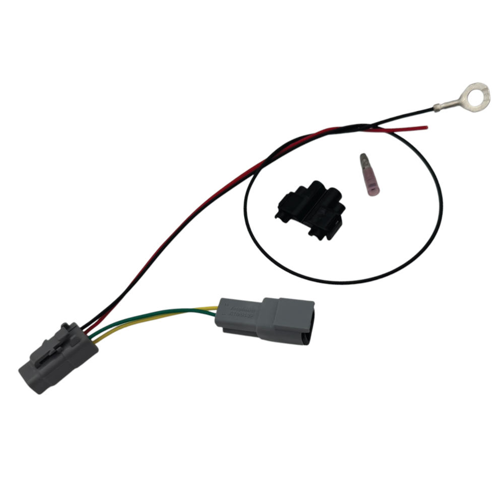 FlexFuel+ Install Harness — photo 1 of 2