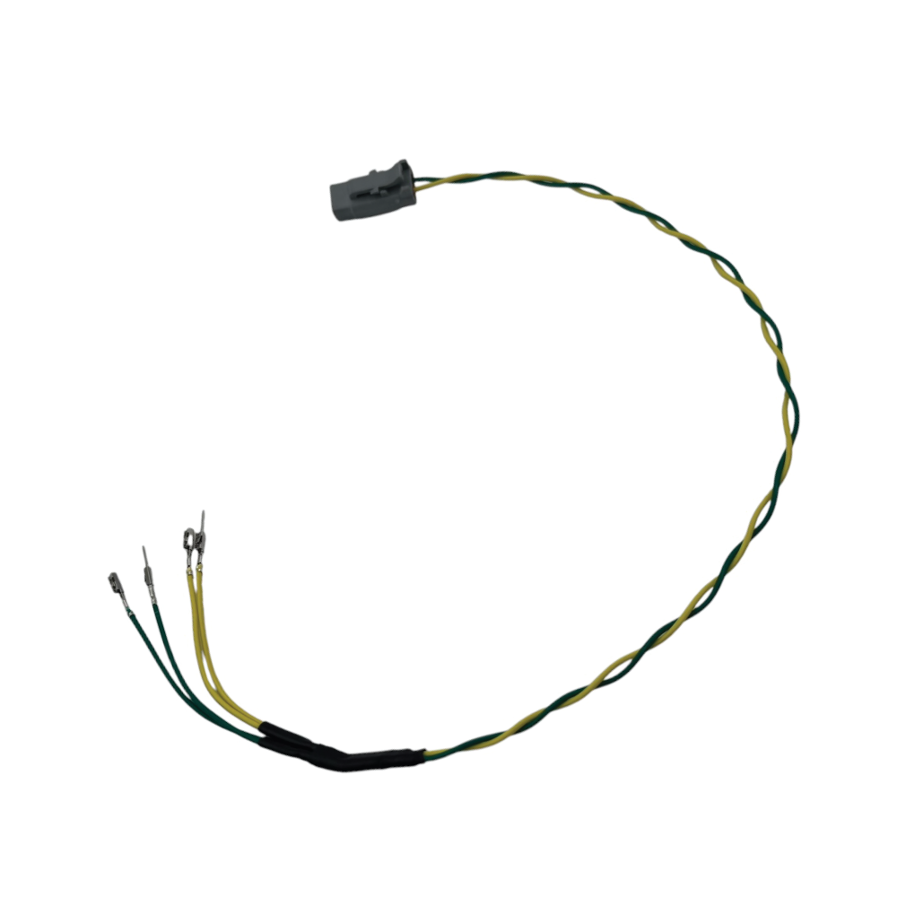FlexFuel+ CANBus Connector — photo 1 of 2
