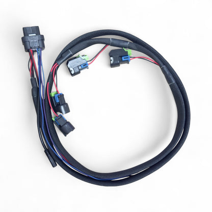 ReFlex LITE: Advanced Sequential Injector Controller