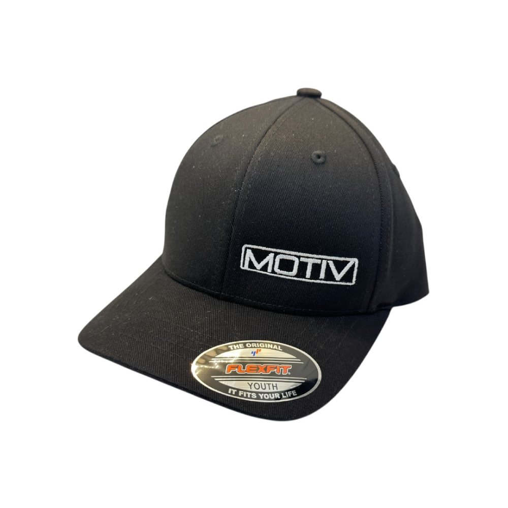 MOTIV FlexFit Hat — photo 1 of 3