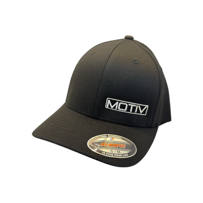 MOTIV FlexFit Hat — photo 2 of 3